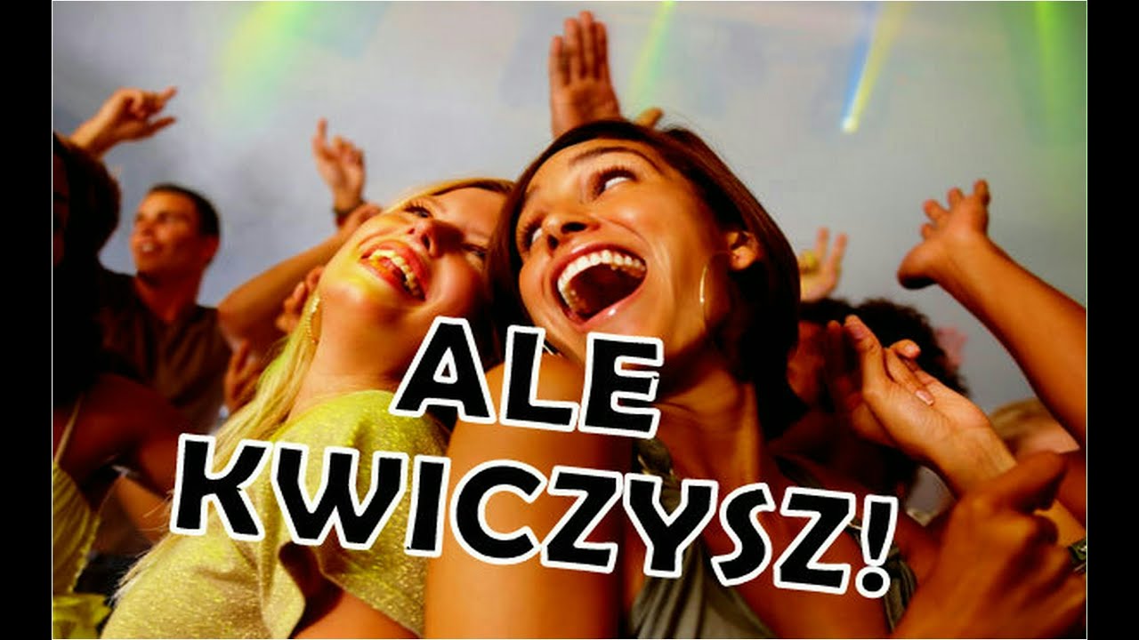 Fanka rozśmiesza Cypisa podczas koncertu