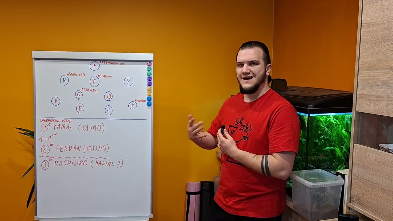 Barcelona vs Elche 3-1 la liga, 31.01.26 Festiwal zmarnowanych okazji + lekkie obawy o zdrowie 