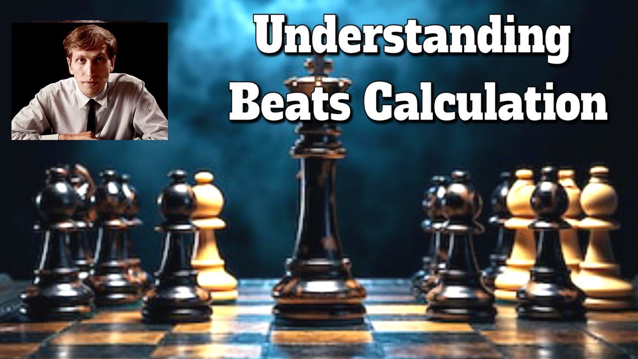 Bobby Fischer vs Henrique Mecking, How to Increase Your Tactical Awareness