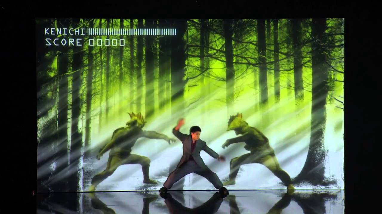 日本人初！ダンスパフォーマーの蛯名健一氏が米人気テレビ番組で優勝賞金100万ドルを獲得！