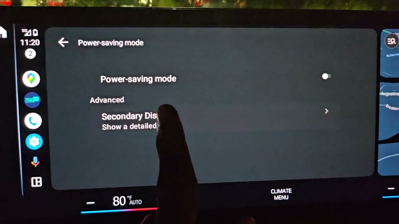 How to fix Google Maps on BMW Infotainment 