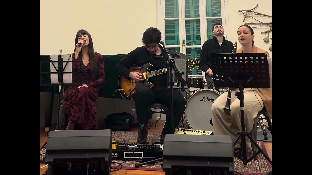 Kaigomai kai sigoliono @Technopolis20 