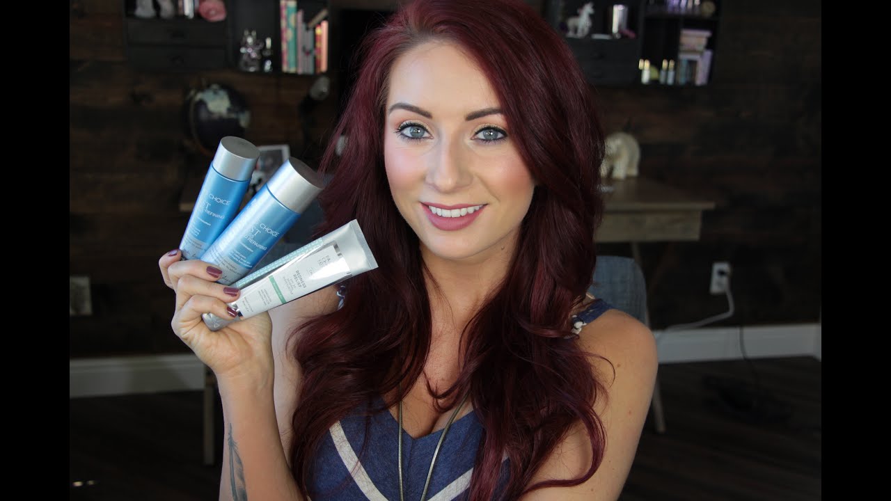 New Skin Care Routine | Paula's Choice
