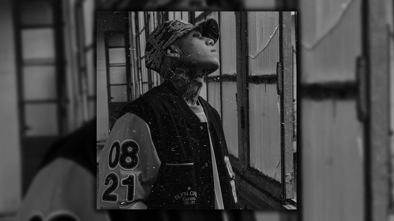 "TAN SOLO FUIMOS" Base de Rap Boom Bap Desamor | Instrumental Hip Hop Beat | Prod.