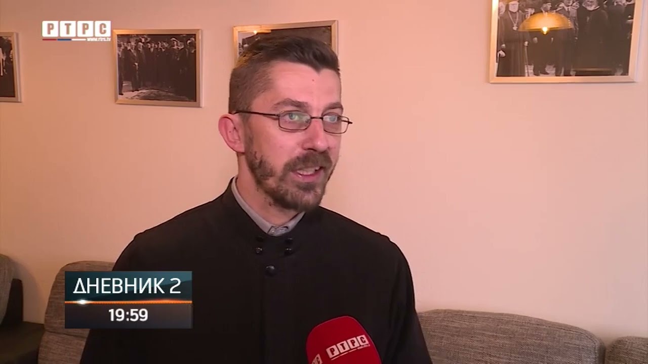 Dan žalosti u Brodu i Derventi zbog pogibije sve&scaron;tenika i njegove supruge