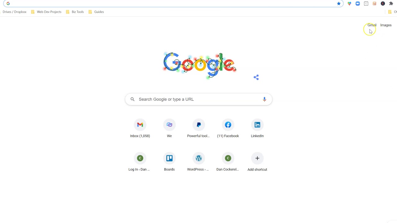 How to create a group email in GSuite for Free