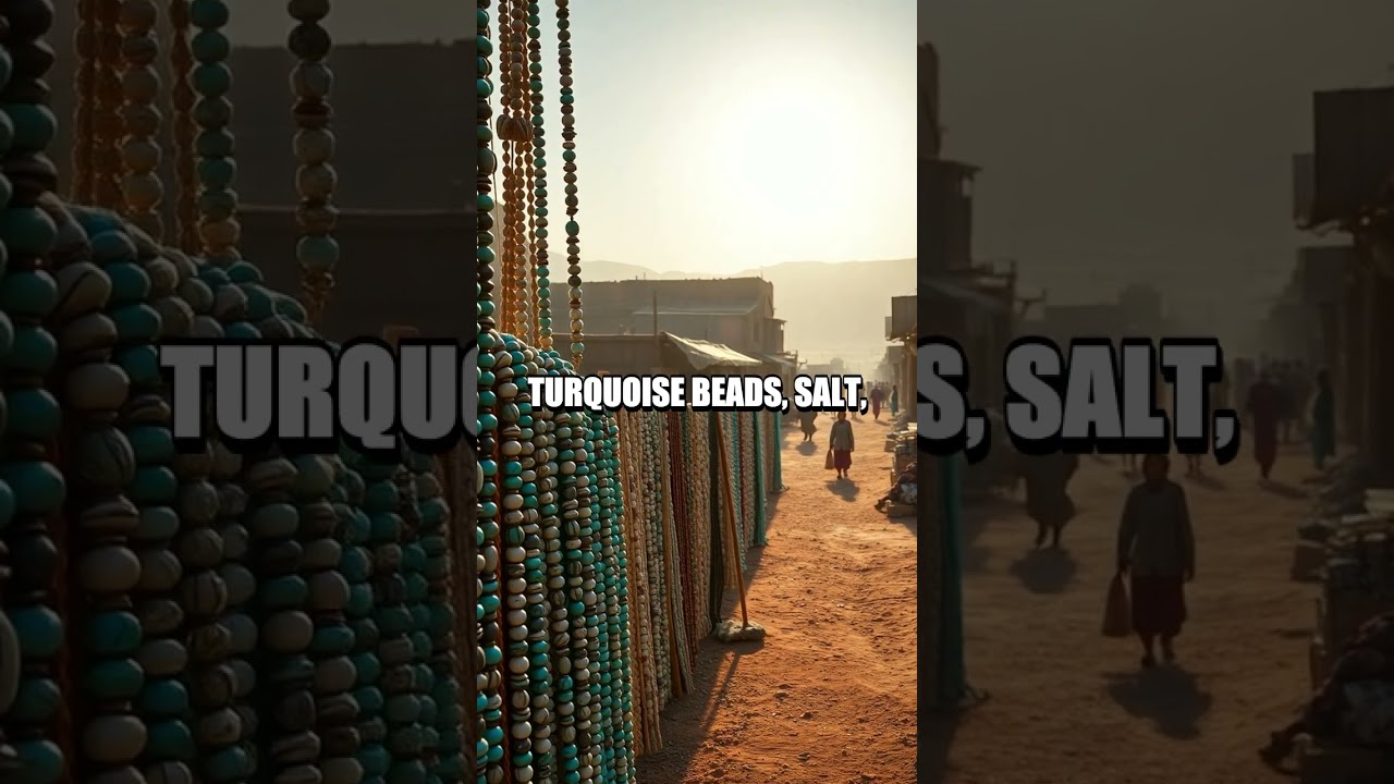 Desert Circles of Chaco: Daily Life in AD 900