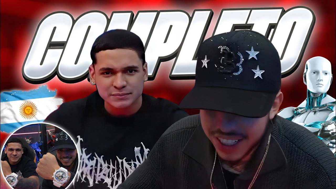 EN MEDELLÍN READY PA COSTA RICA - ANÉCDOTAS CON LEANDRO - DIRECTO COMPLETO | WESTCOL 