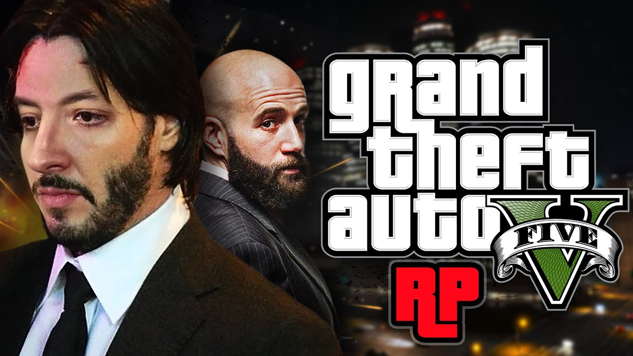 Η ΕΠΙΣΤΡΟΦΗ ΤΟΥ ΦΥΤΙΛΗ ΣΤΗΝ ΠΑΛΙΑ ΔΟΥΛΕΙΑ... | GTA V RP #7