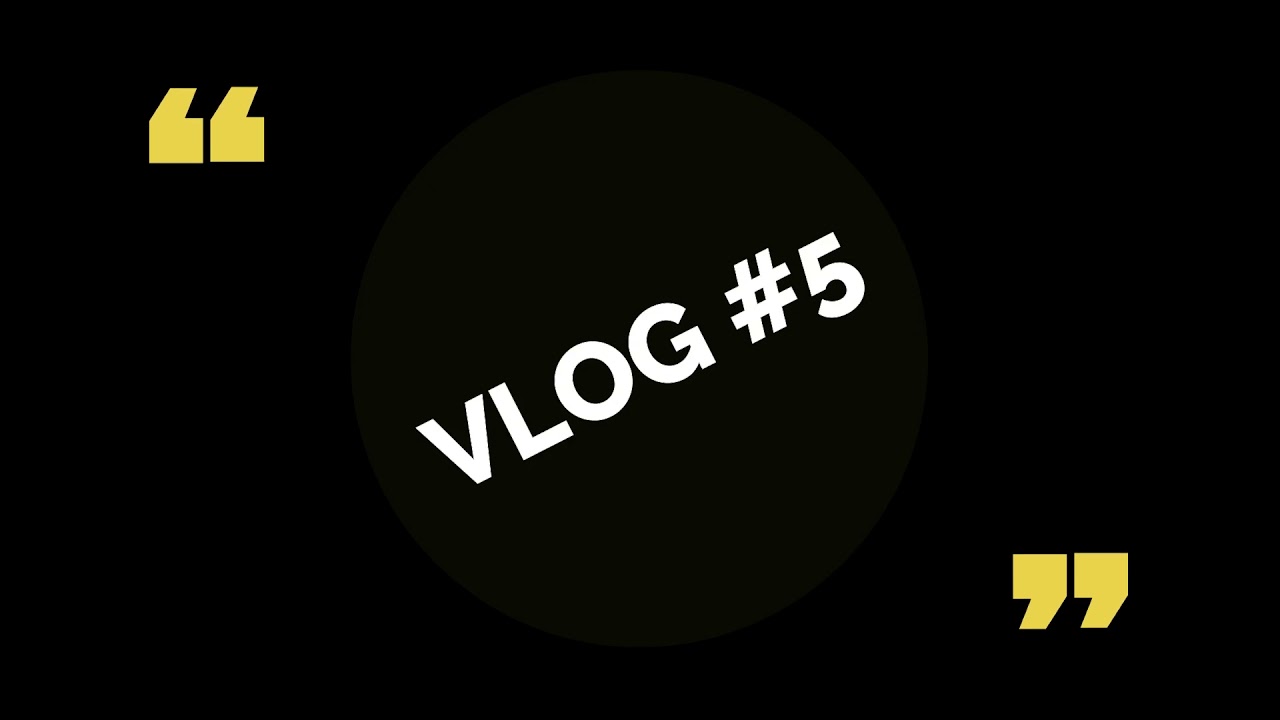 DIY SHOE RACK VLOG #5