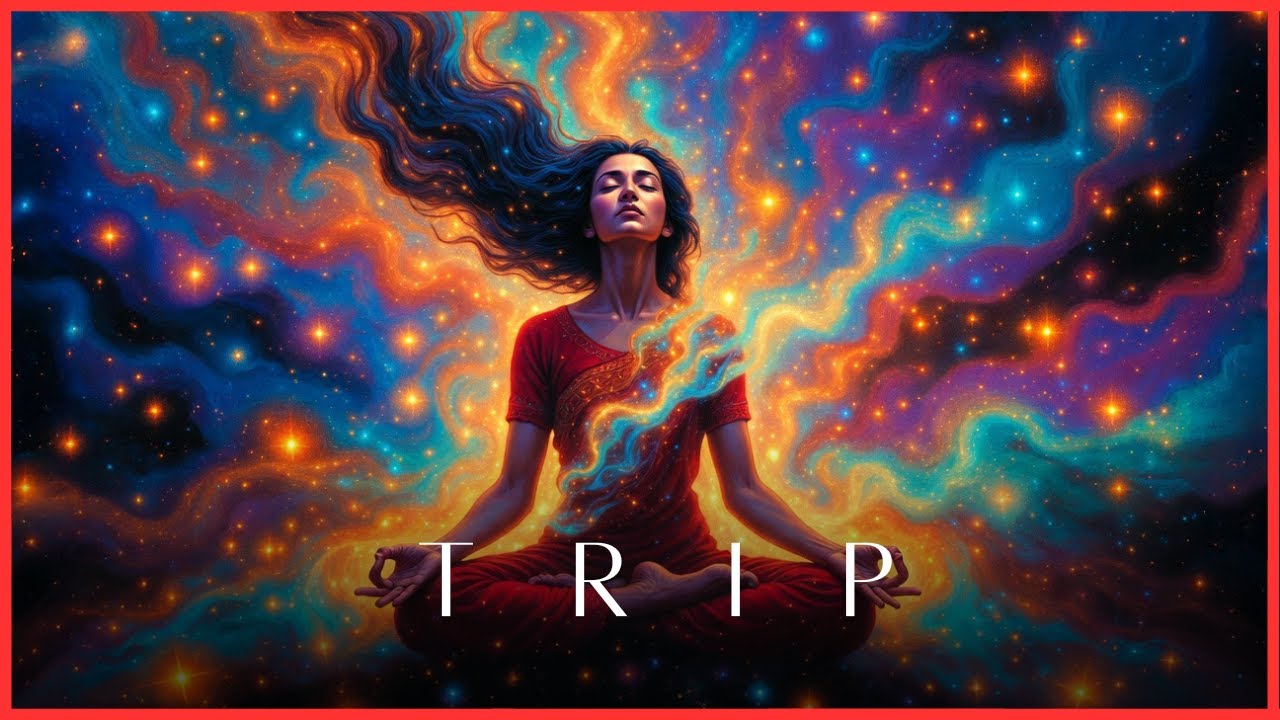 2 Hour Desert Rave Psytrance | Mystic Raga Mix for Outdoor Parties & Festival Vibes 2026