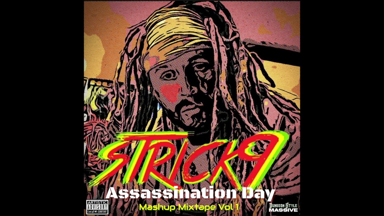 Assassination Day - Mashup Mixtape