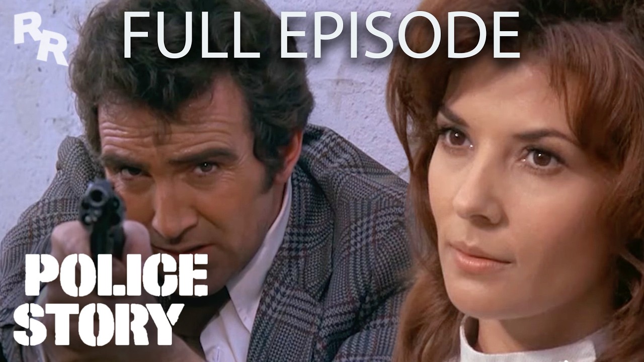The Violent Homecoming | Police Story | FULL EPISODE | S1E4 | Rapid Response