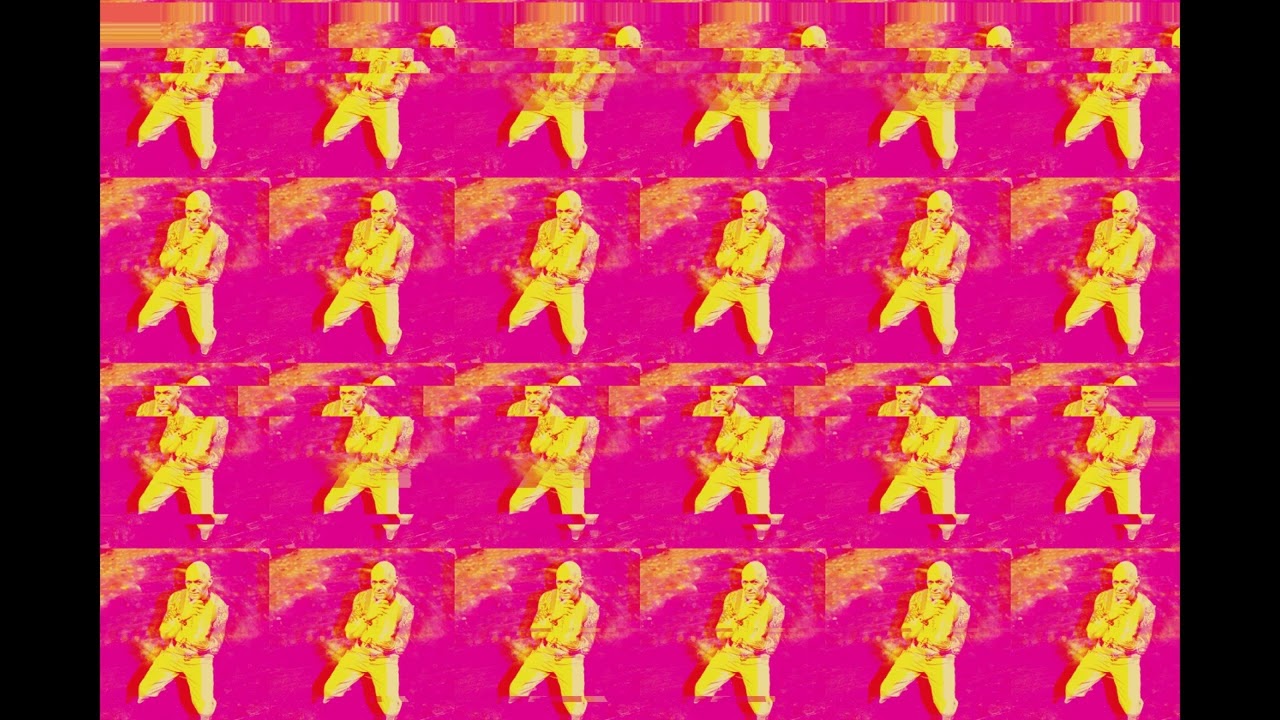 Shades of Love - Body to Body Keep In Touch (Junior Vasquez Remix)