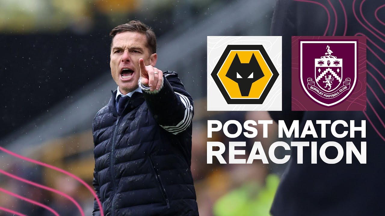 Скотт Паркер размышляет о достойной победе и ключевых изменениях, которые привели к победе | РЕАК...