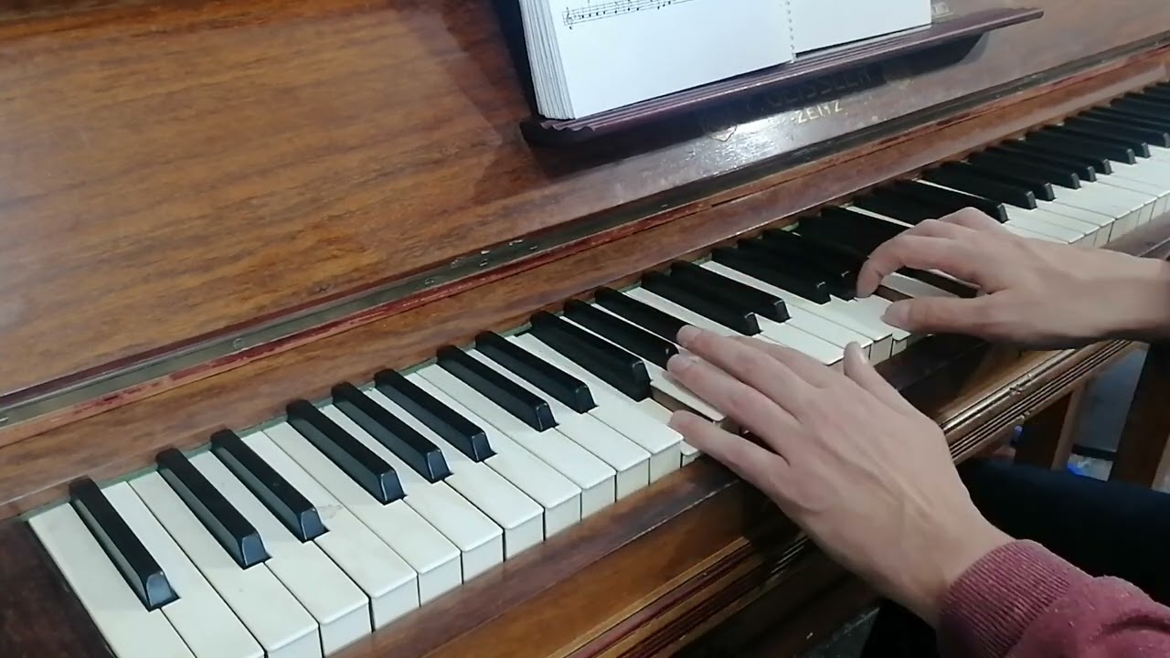 Recursos para tocar baladas de jazz (Strade, fraseo, octavas, adornos y relleno armónico)