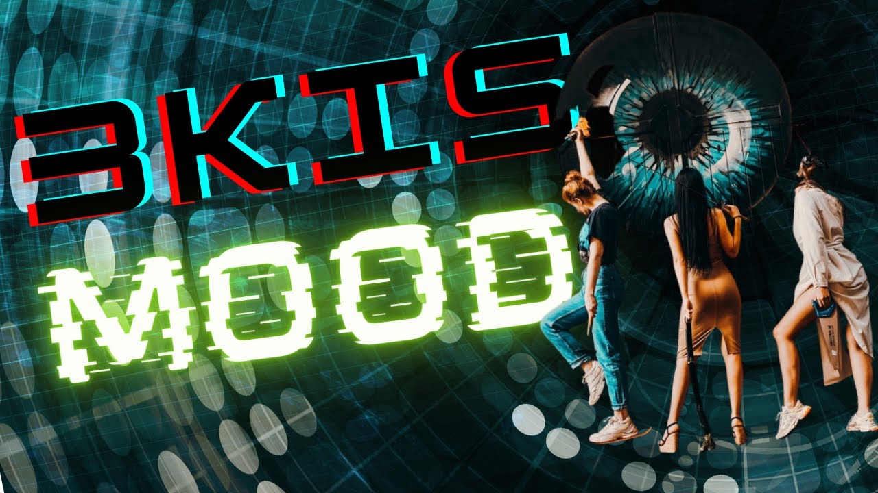 3KIS - Чувства mood video, 2020 / группа Expromt / clip / Ассоциация Event Music