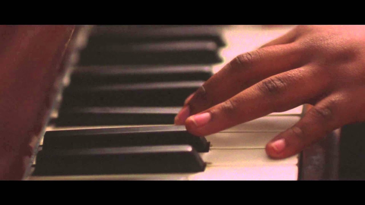 Denai Moore - Gone (Official Video)