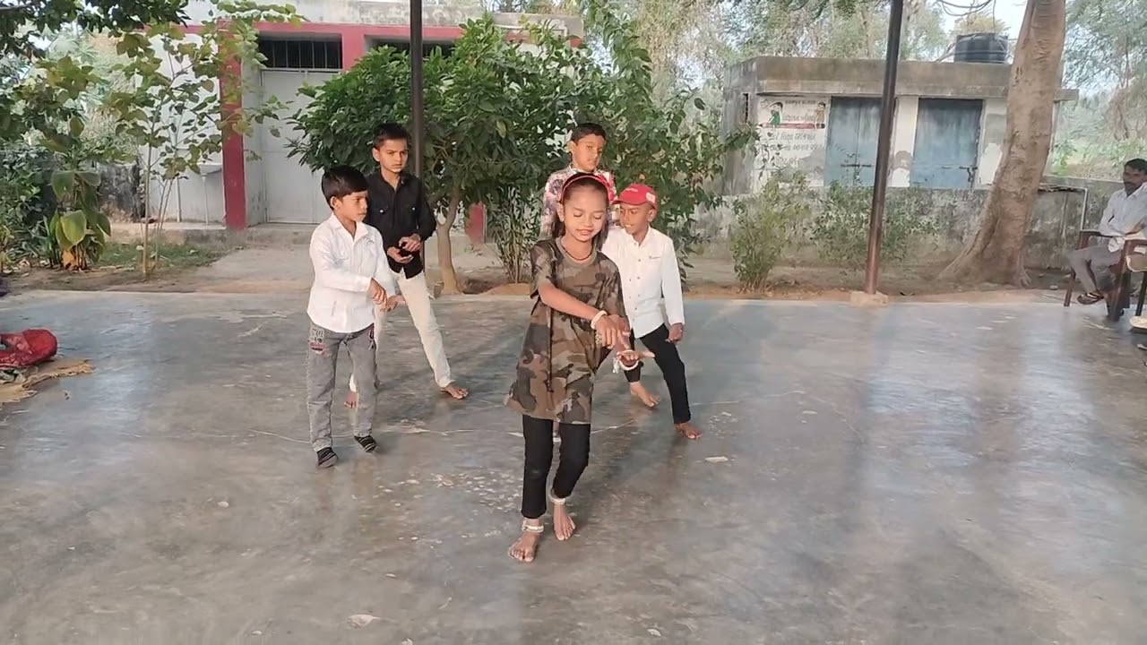 વલમપુરા પ્રાથમિક શાળા 4