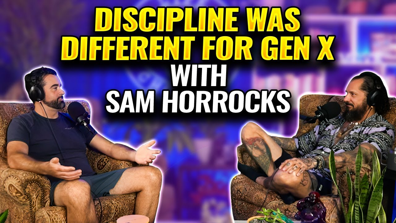 Is Gen X Parenting Still Relevant? Discover How We Did Discipline