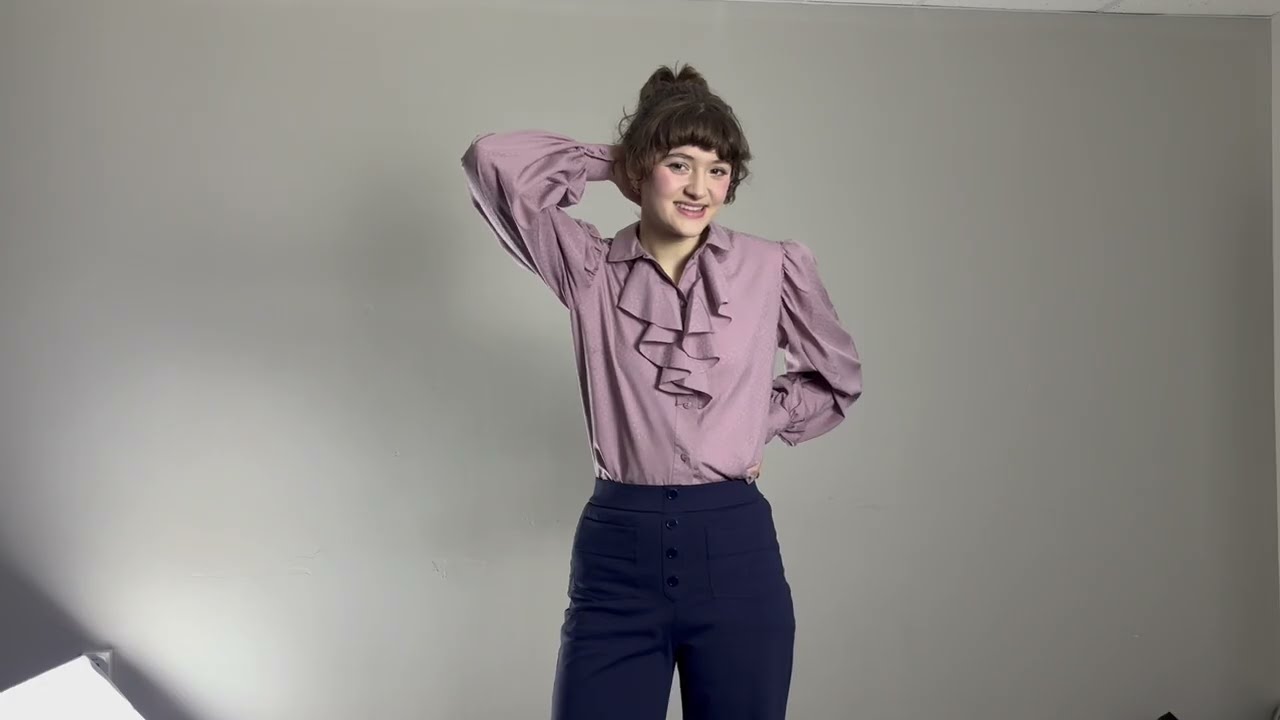 Pride & Prejudice Audition Bloopers