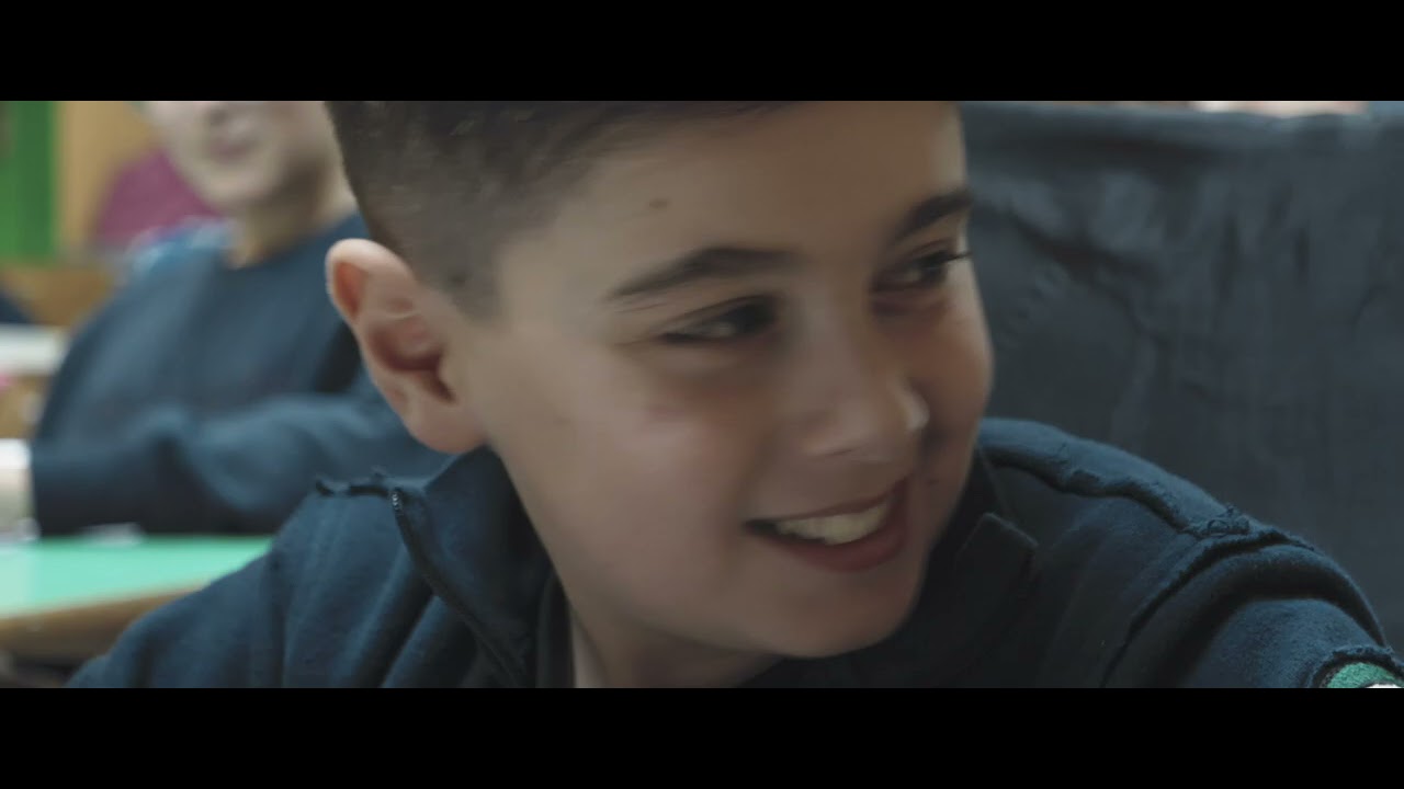 Forza e Coraggio Amico Mio | School Movie Cortometraggio