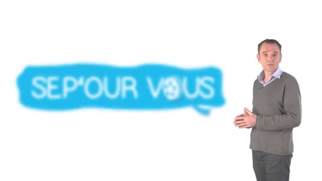 SEPOURVOUS - EPISODE 2 : Les Troubles Visuels  -  sclérose en plaques