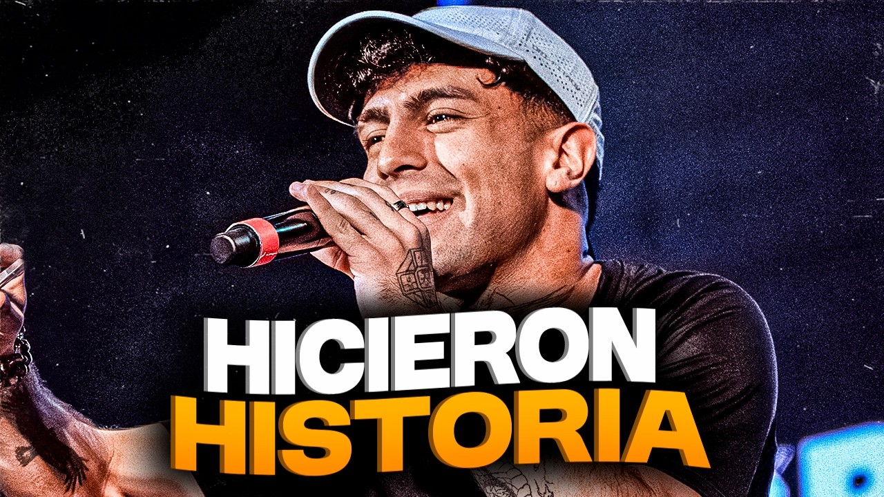 EL MINUTO QUE HIZO HISTORIA 🤯