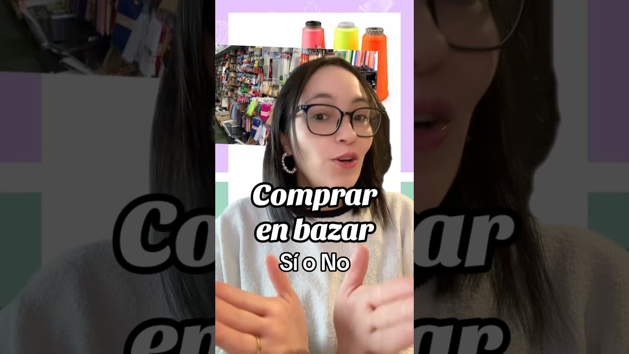 Comprar en bazar chino, si o no?
