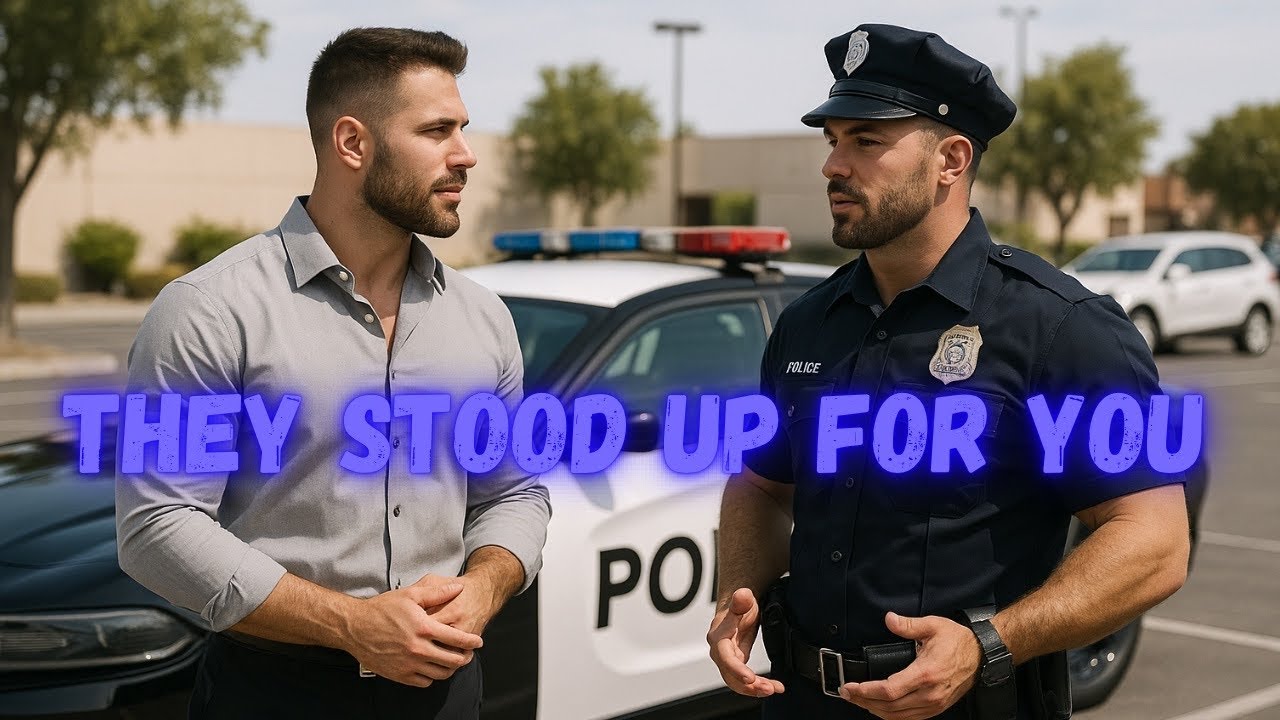 ✨SOMEONE SPOKE TO A LAW OFFICIAL 👮‍♂️👩‍⚖️ON BEHALF OF YOU✨ 