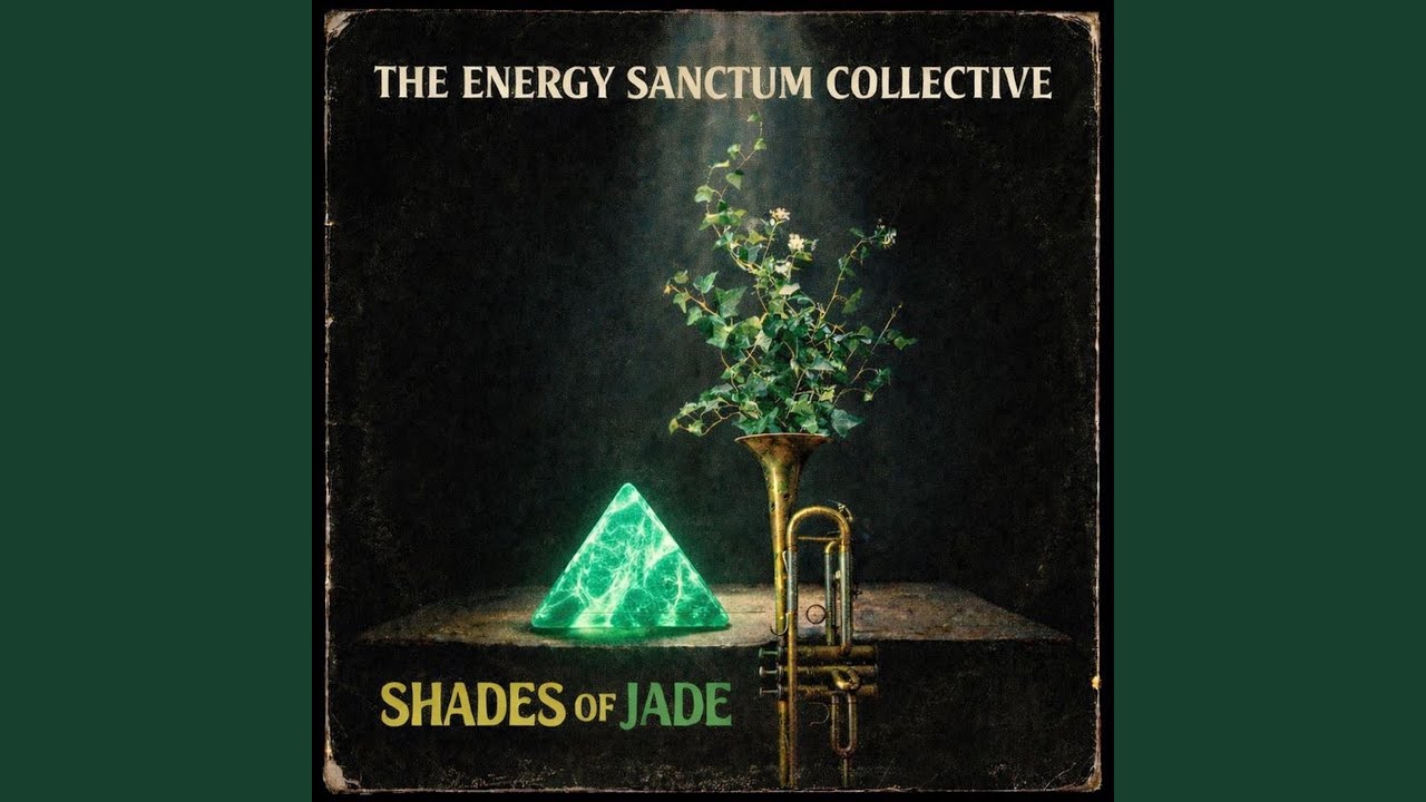 RESONANCE IN MOTION (639 Hz)