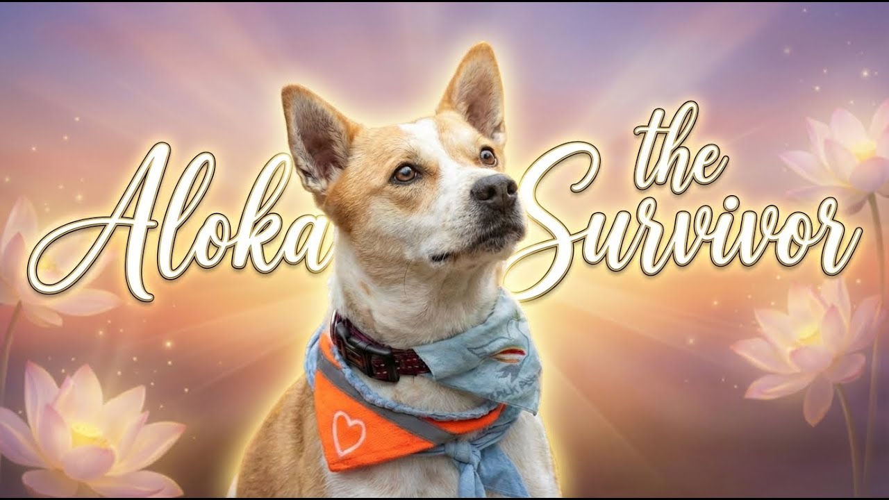 Aloka the Survivor | W4P SONGS