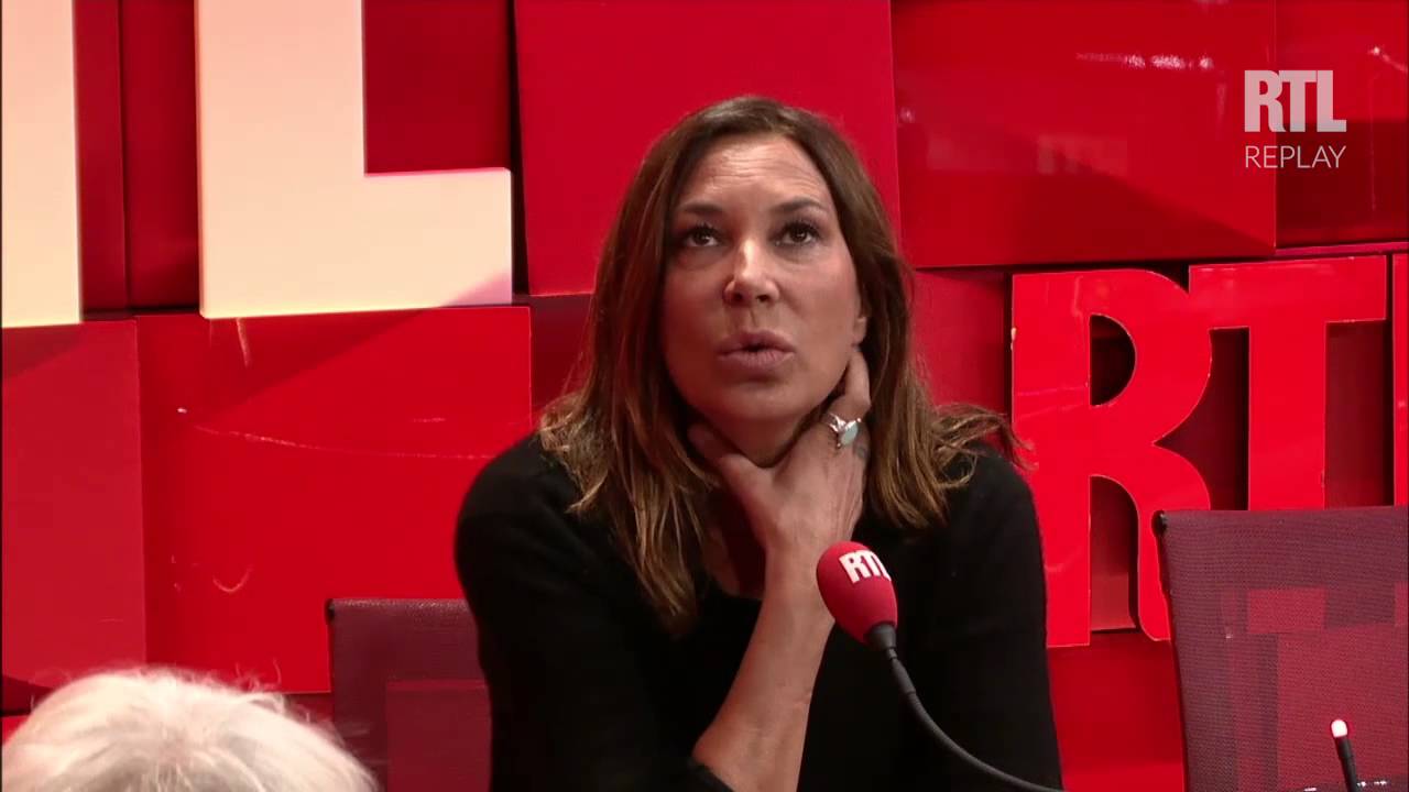 A la bonne heure - stéphane Bern et Zazie- 02 11 2015 Partie 1 - RTL - RTL