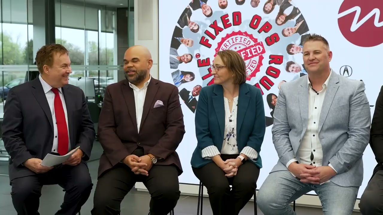 The Niello Company Pop-up Event, March 12, 2025 - Part 2