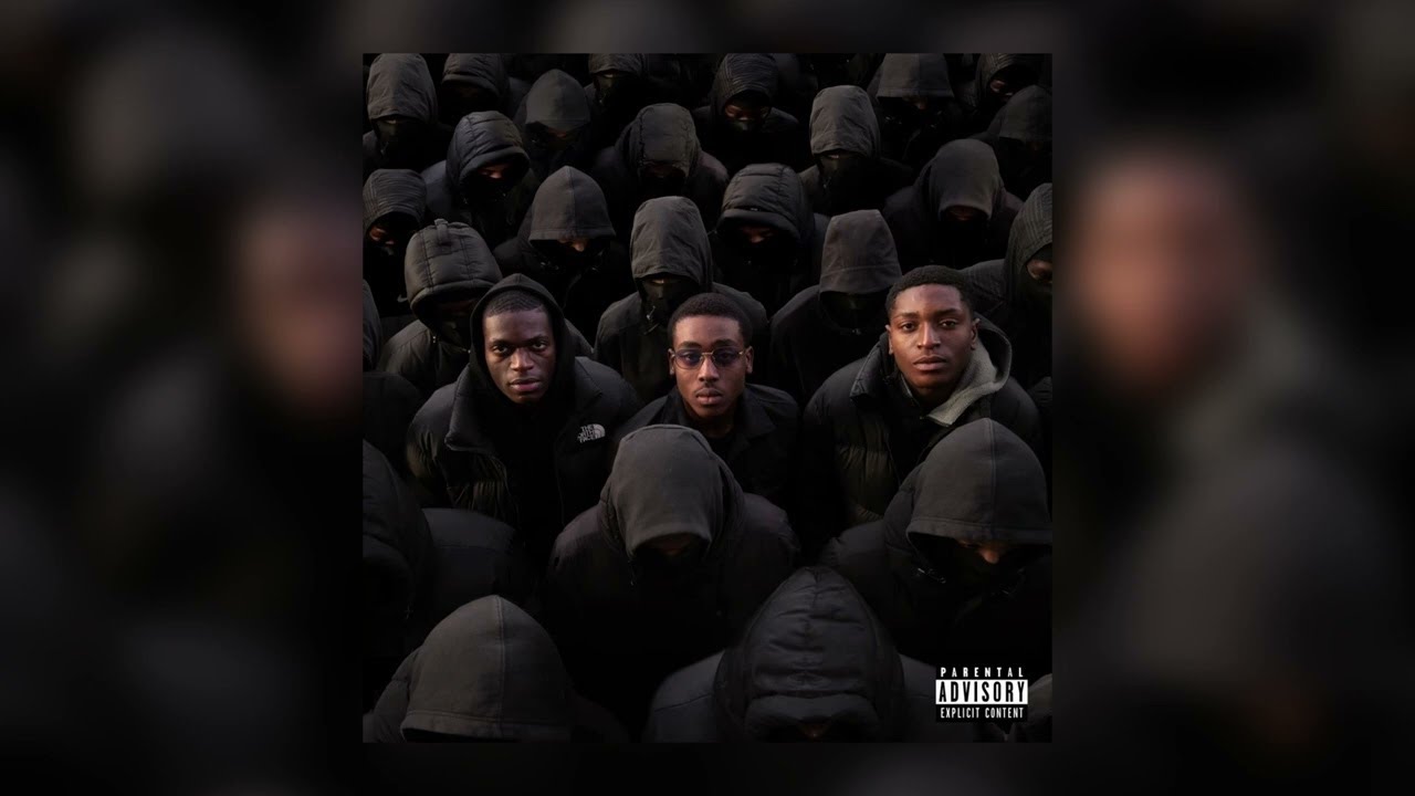 L2B - Bitume Feat. SDM (Audio Officiel)