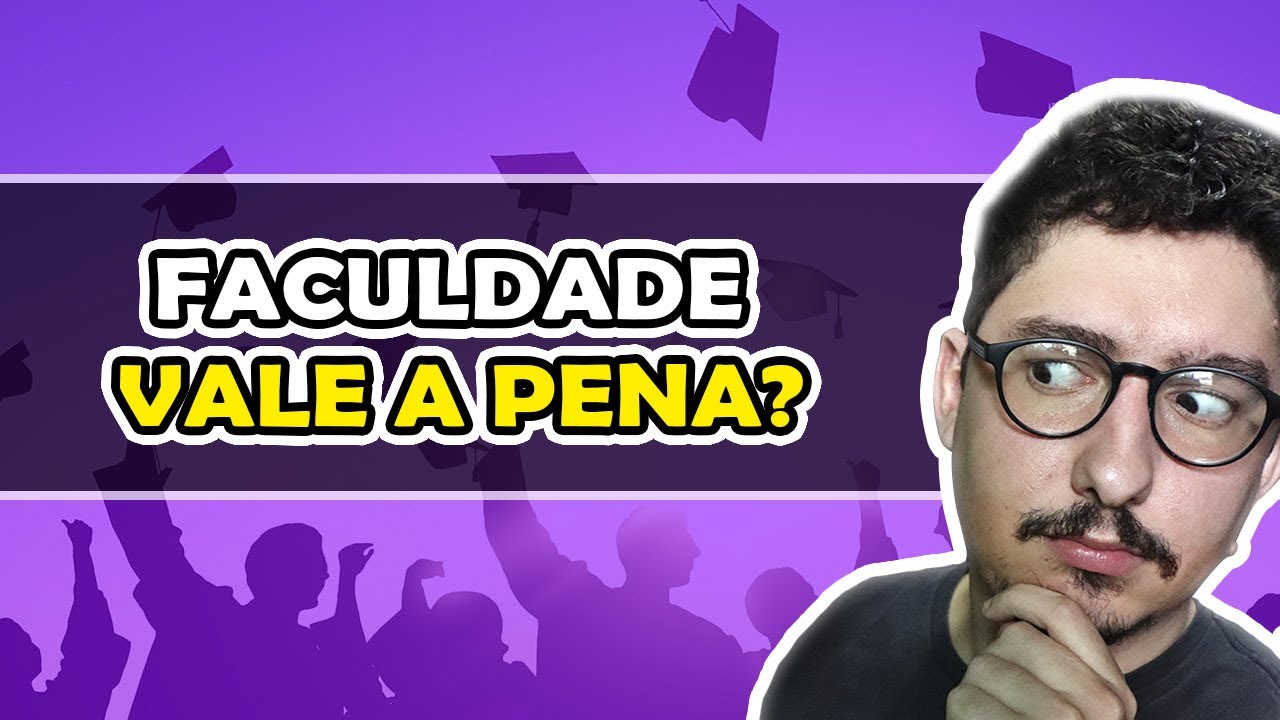 VALE A PENA FAZER FACULDADE DE JOGOS DIGITAIS?