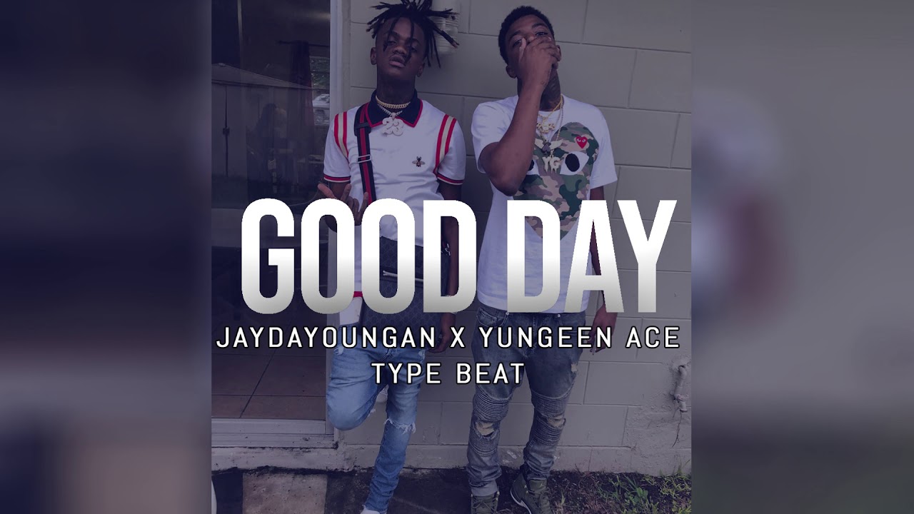 [SOLD] JayDaYoungan x Yungeen Ace Type Beat 