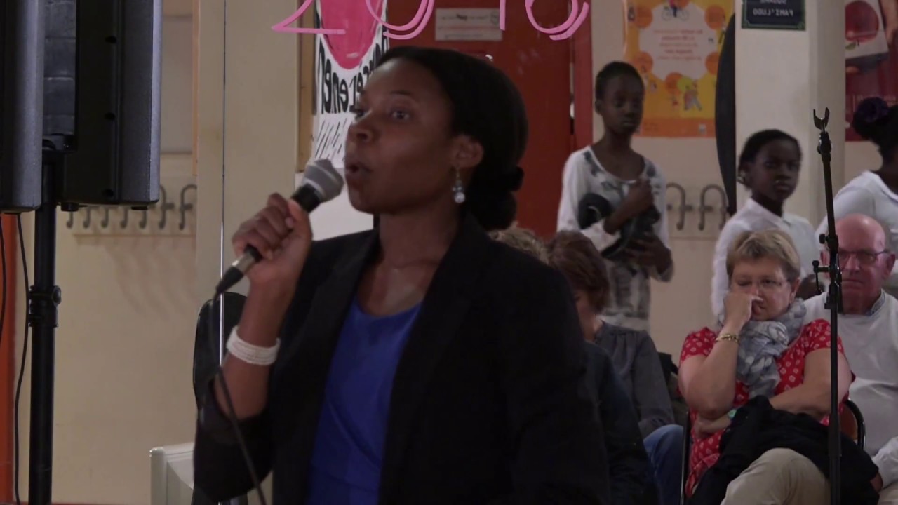 Poème pour une jeunesse éclairée - Gisèle Pedro