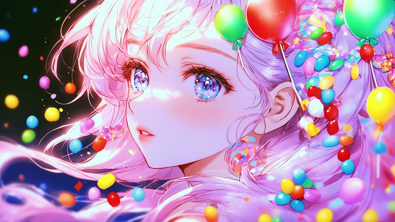 Candy Coated Dream