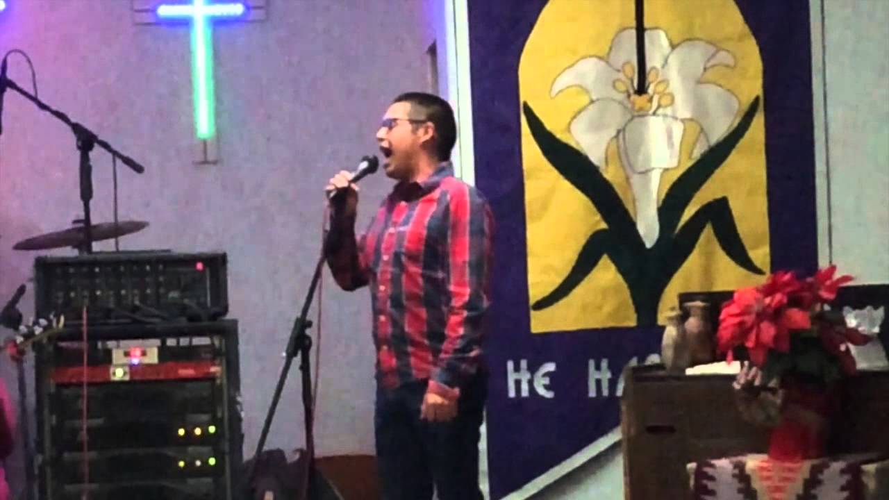 His Wonderful Name - Robinson Jones