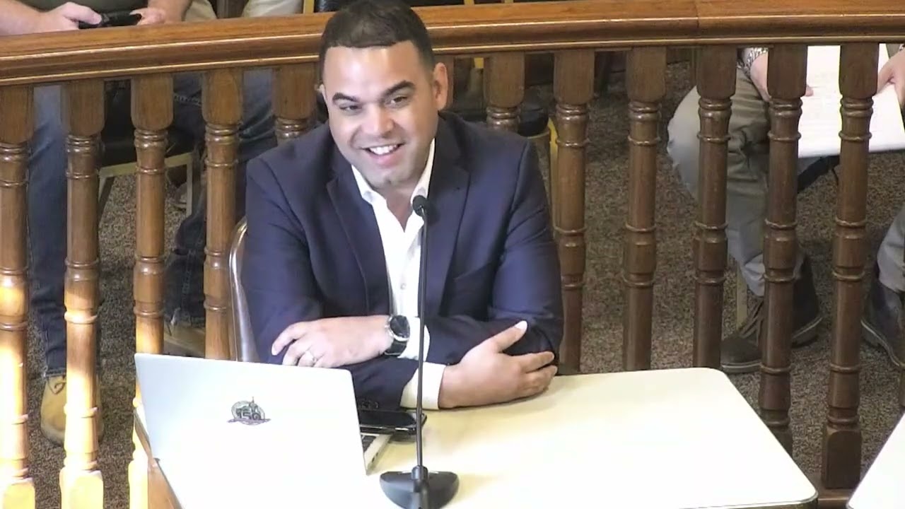 Finance Committee 6/14/2023