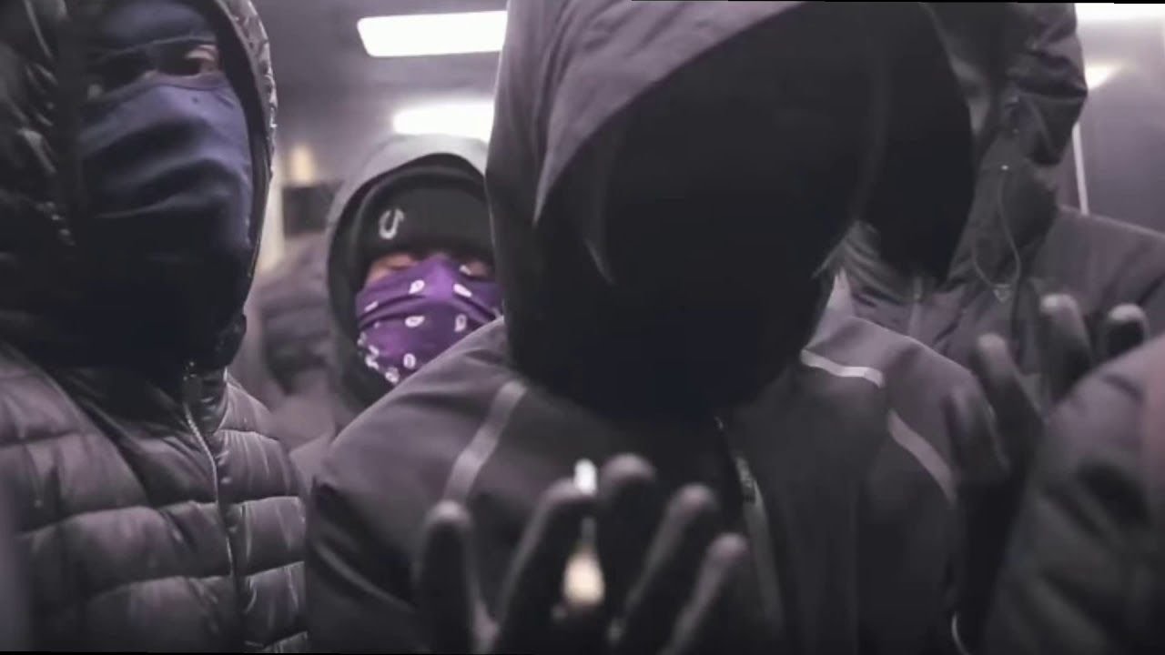 10 NEJLEPŠÍCH CZ DRILL PÍSNIČEK