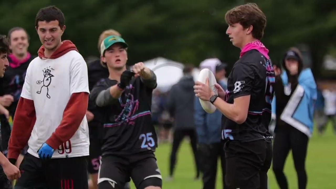 D3 College Nationals Extra Coverage - NKolakovic Extras