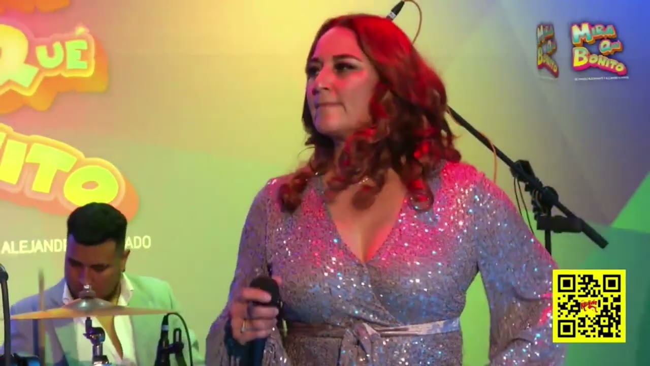 LA INTERNACIONAL BANDA KANON   CERCA DEL MAR   Live