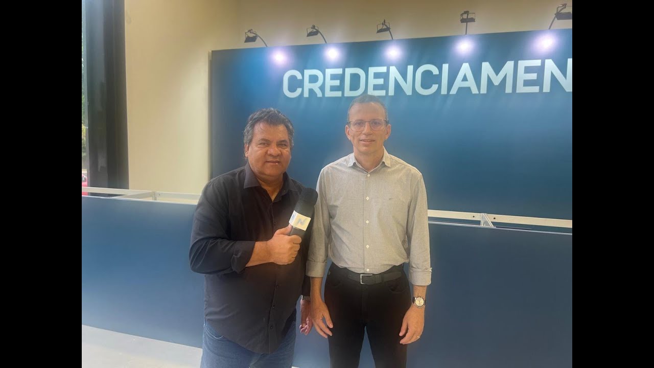 Saiba como será a FEMUR 2026 em entrevista com o presidente do Intersind Gilberto Sallêto