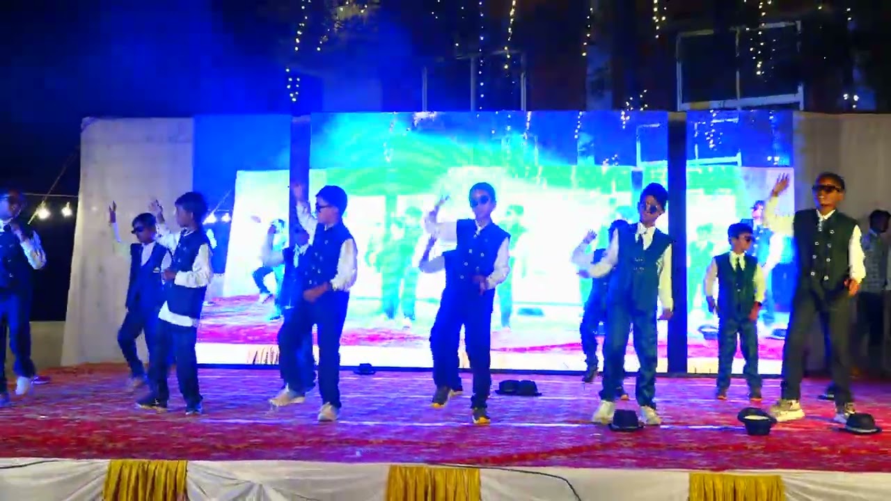 Annual Day-2026
