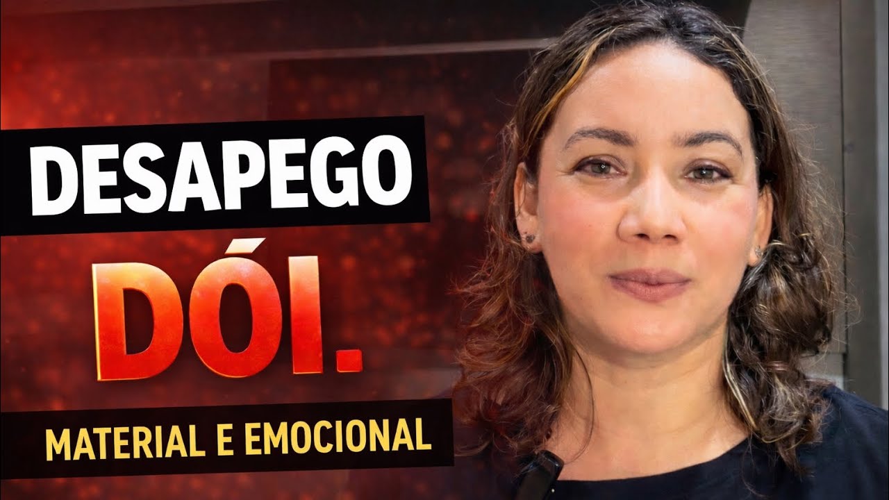 Como o minimalismo mudou minha casa, minha mente e minhas relações | Desapego material e emocional