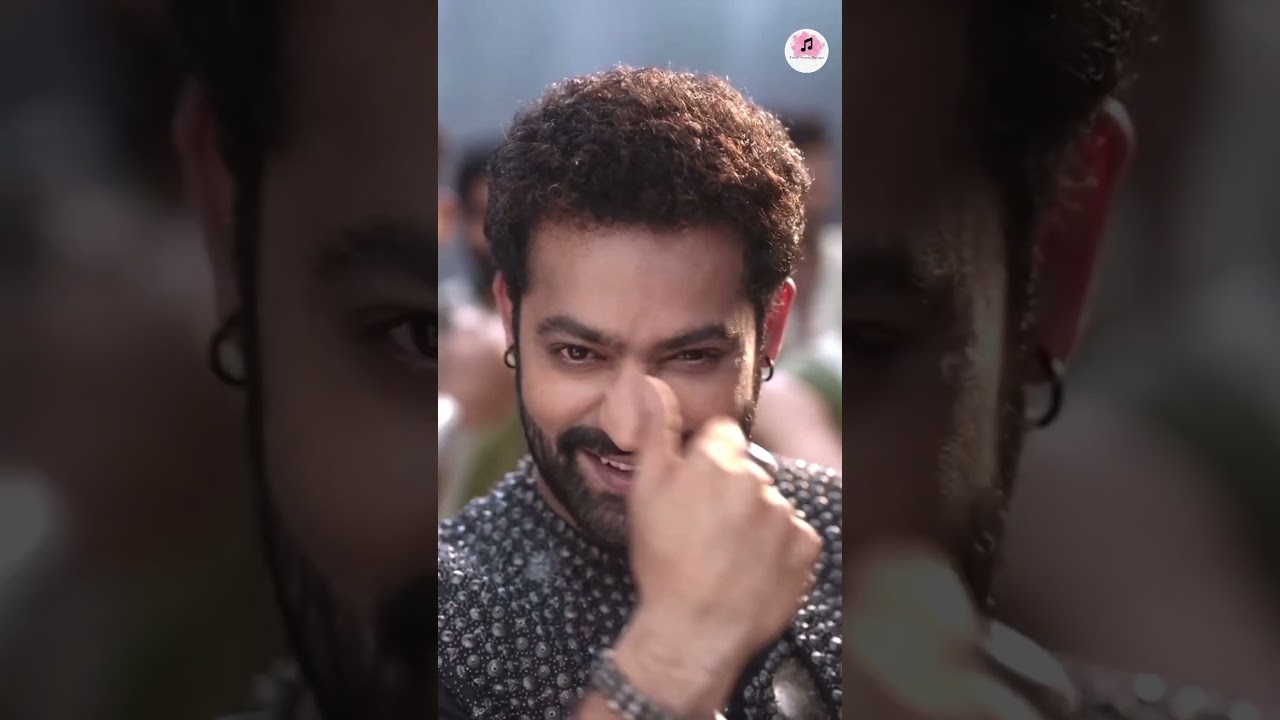 #Daavudi - Video Song |# Devara | #NTR | Janhvi Kapoor | Koratala Siva | Anirudh | 27 Sep