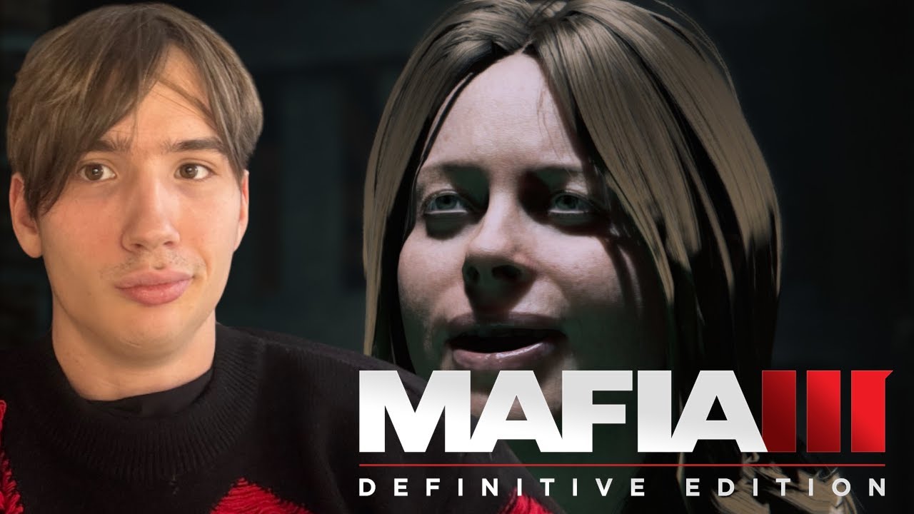 КУЛЬТИСТЫ ДОБРАЛИСЬ ДО МАФИИ?! ➤ Mafia III: Definitive Edition #23