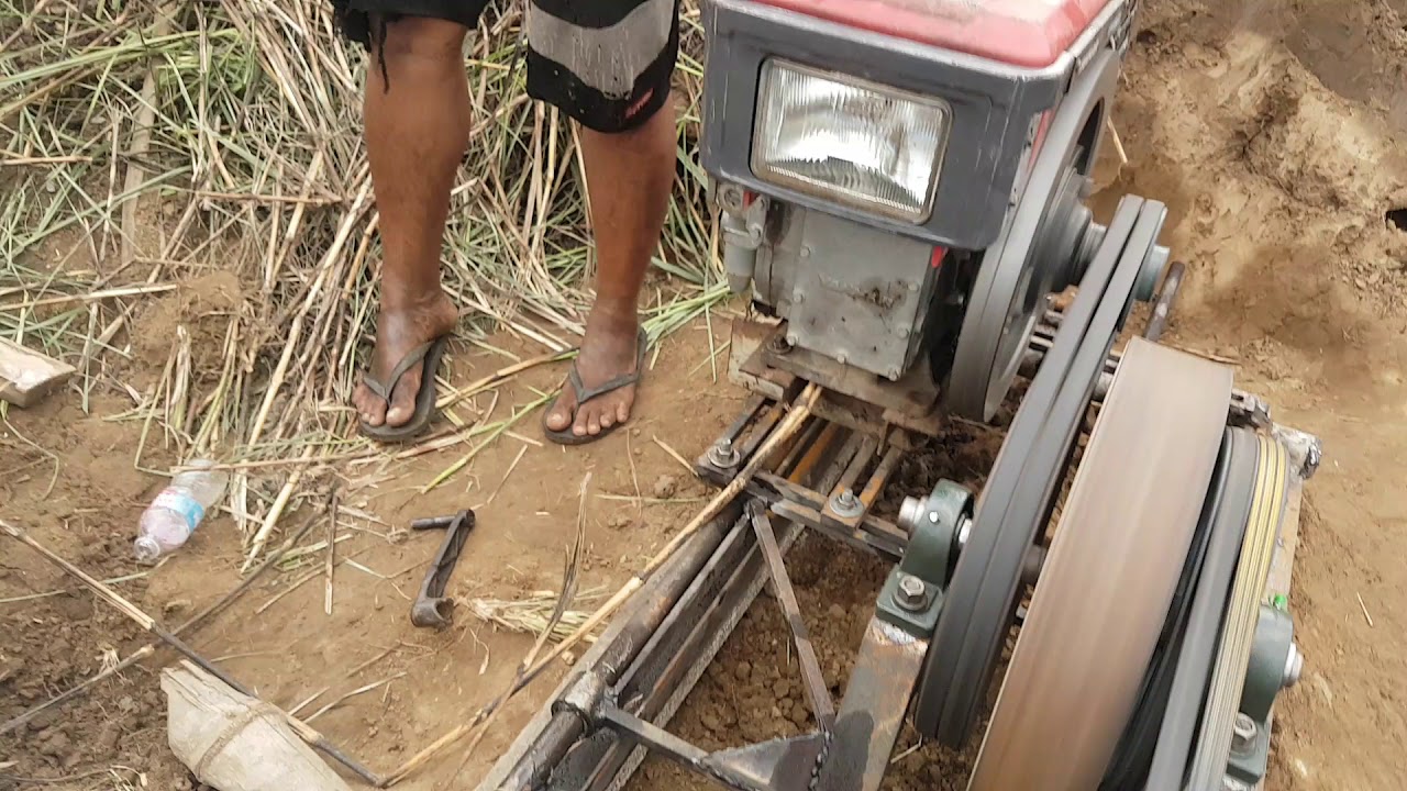 Axial pump , Val Dee Farm Mechanical Manufacturing Usapang Patubig ni Gee Be El